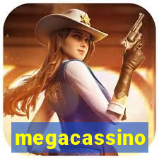 megacassino