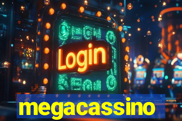 megacassino