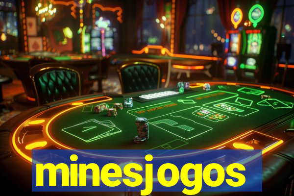 minesjogos