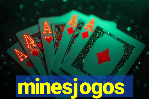 minesjogos