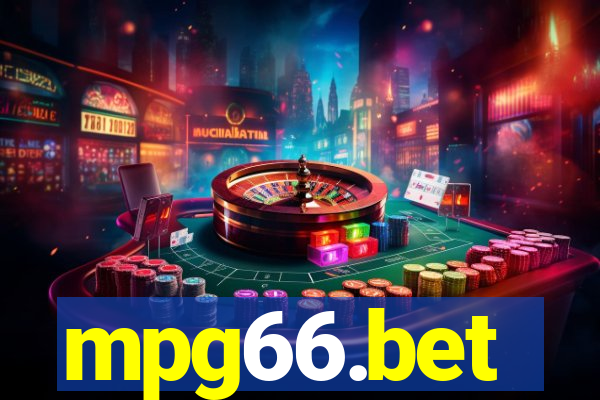 mpg66.bet