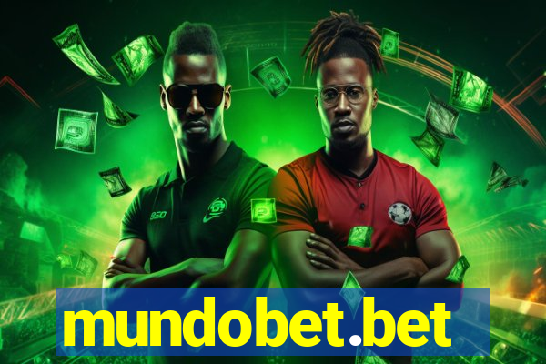 mundobet.bet