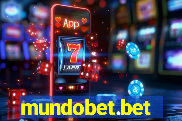 mundobet.bet