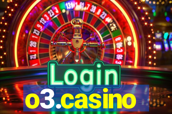 o3.casino