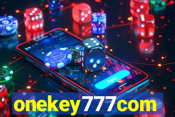 onekey777com