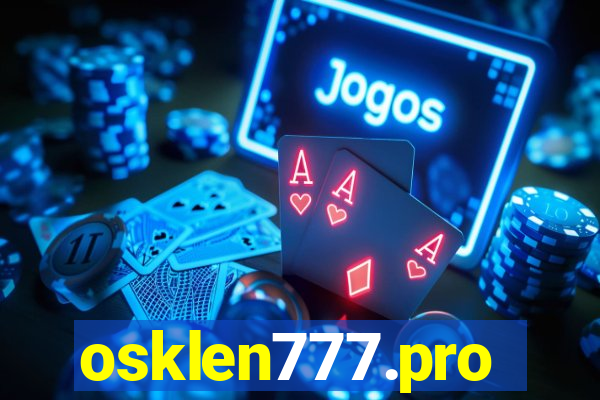 osklen777.pro