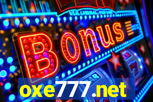 oxe777.net