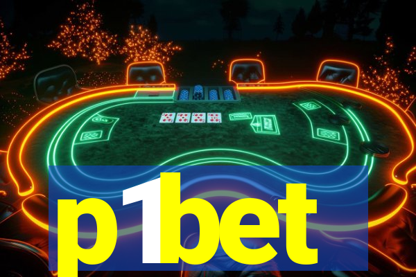 p1bet