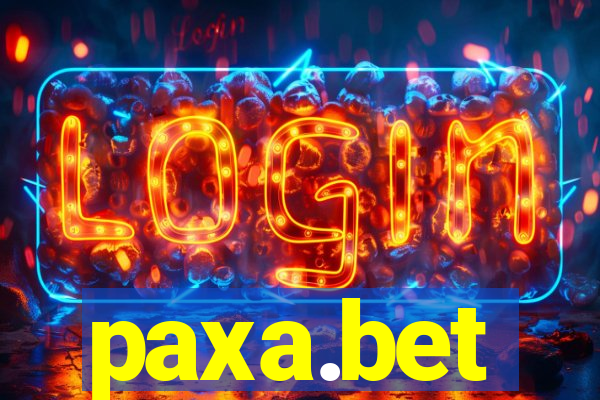 paxa.bet