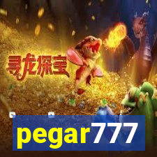 pegar777