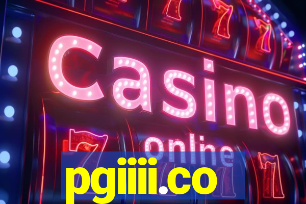 pgiiii.co