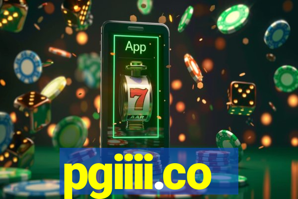 pgiiii.co