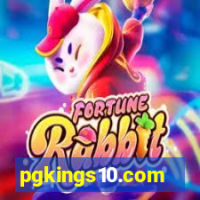 pgkings10.com