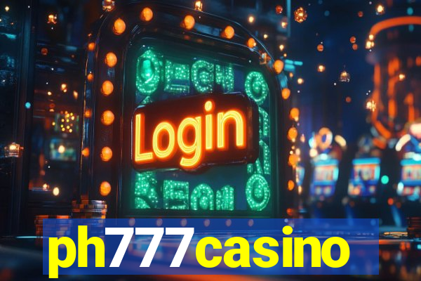 ph777casino