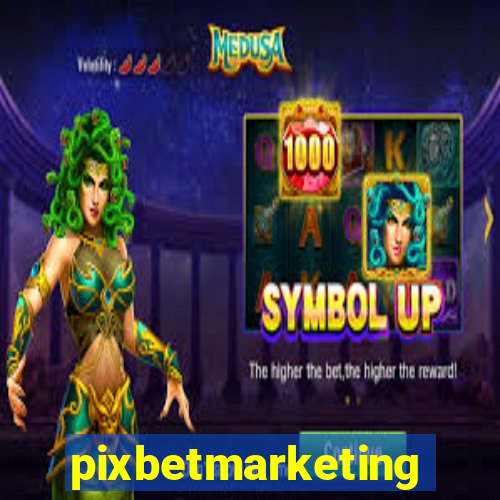 pixbetmarketing