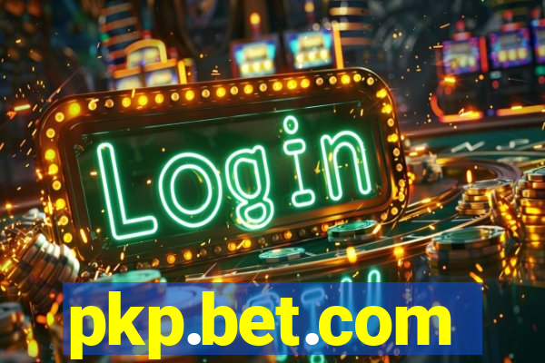 pkp.bet.com