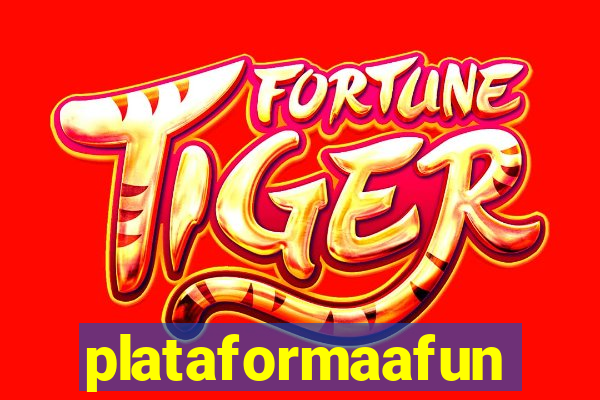 plataformaafun