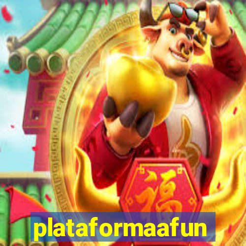 plataformaafun