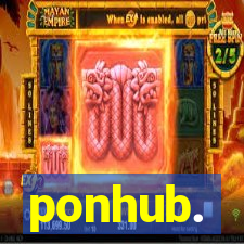 ponhub.