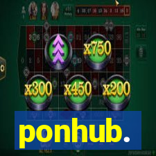 ponhub.