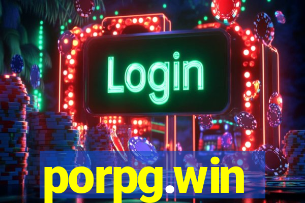 porpg.win