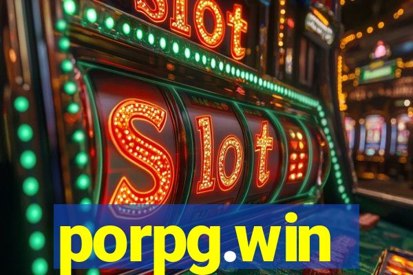 porpg.win