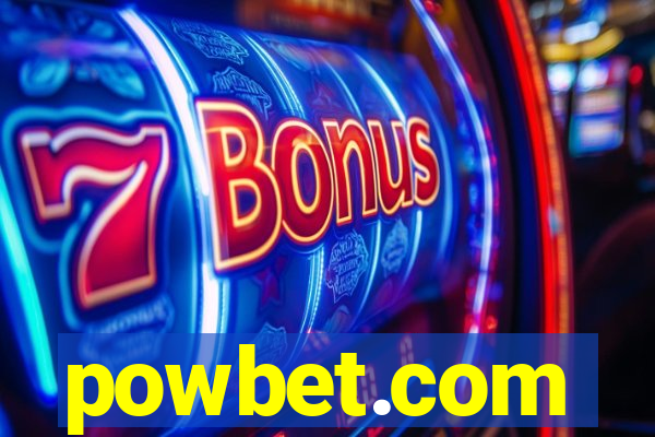 powbet.com