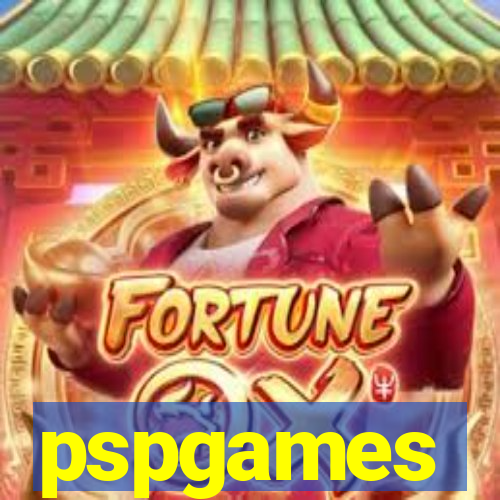 pspgames