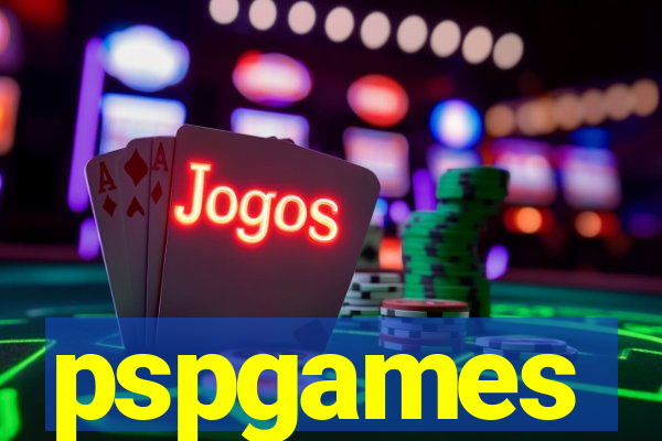 pspgames