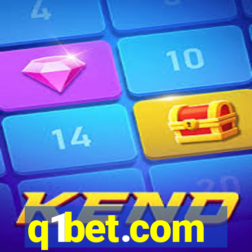 q1bet.com