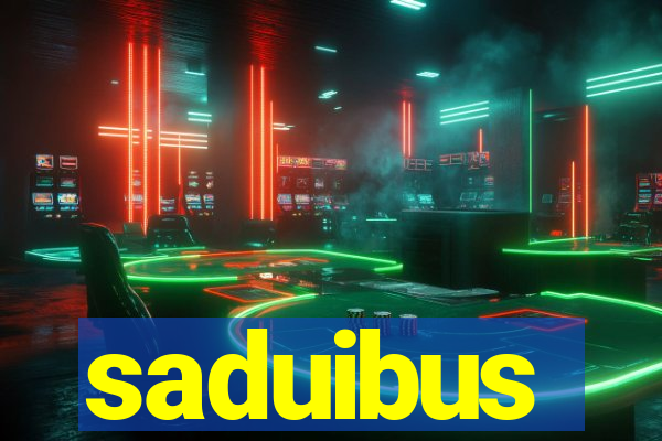 saduibus