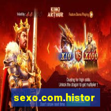 sexo.com.historia