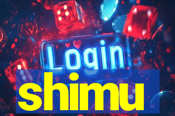 shimu