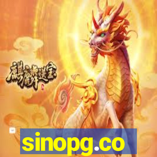 sinopg.co