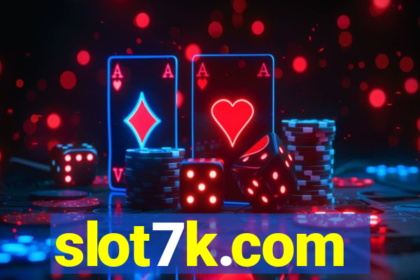 slot7k.com