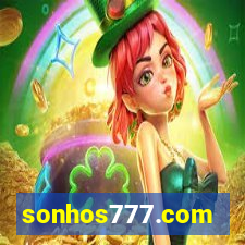 sonhos777.com