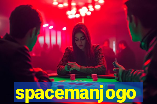 spacemanjogo