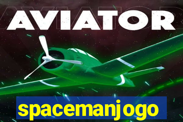 spacemanjogo