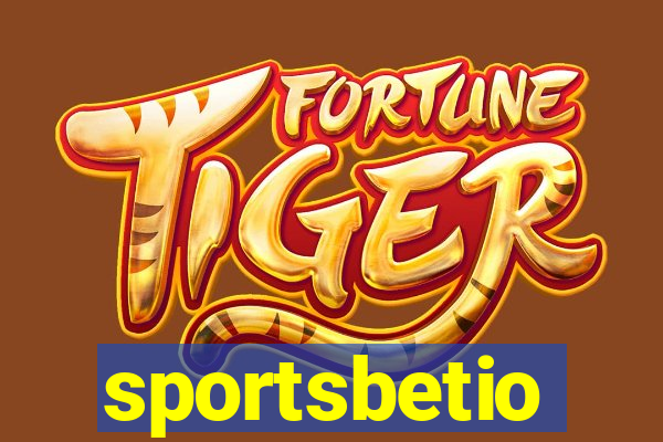 sportsbetio