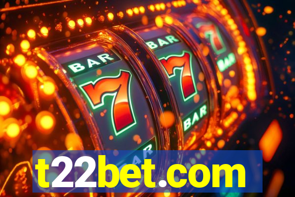 t22bet.com