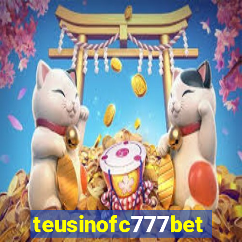 teusinofc777bet.com