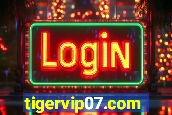 tigervip07.com