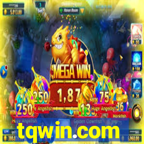 tqwin.com