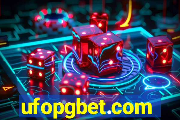 ufopgbet.com