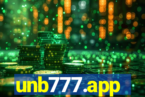 unb777.app