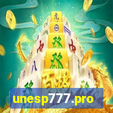 unesp777.pro