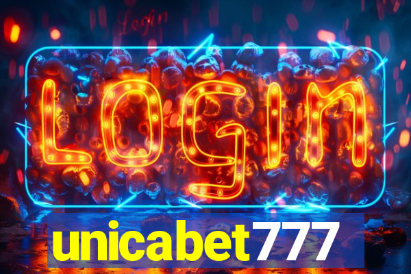 unicabet777