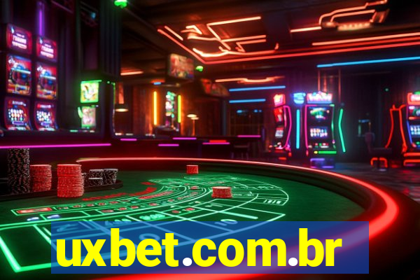 uxbet.com.br