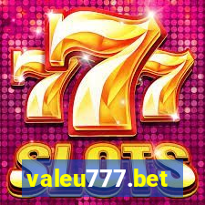 valeu777.bet