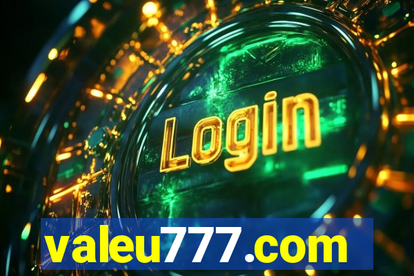 valeu777.com